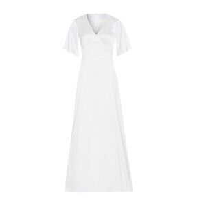 White Bridal dress - NWT- Ivy & Oak